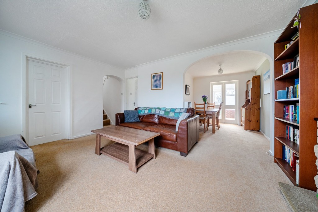 Blackbird Close, Flitwick, Bedfordshire