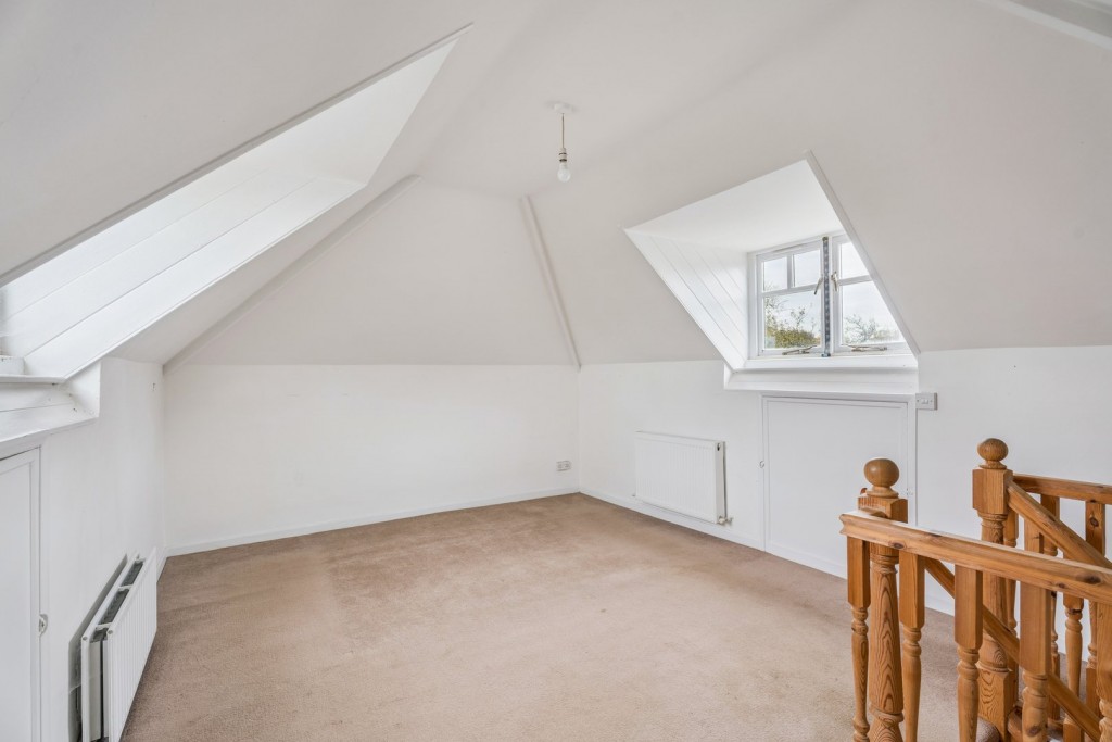 Crow Furlong, Hitchin, Hertfordshire