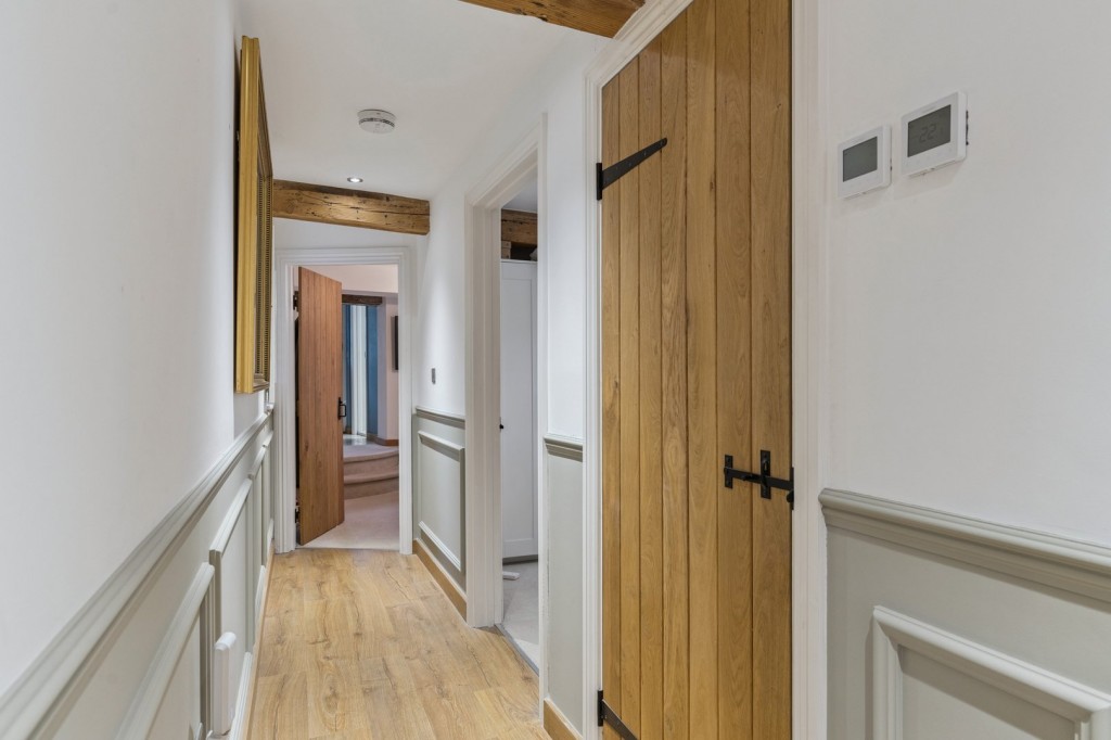 Tilehouse Street, Hitchin, Hertfordshire