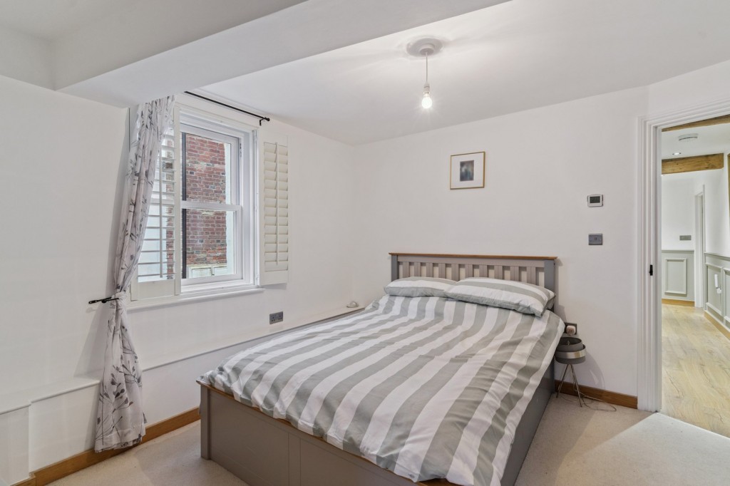 Tilehouse Street, Hitchin, Hertfordshire