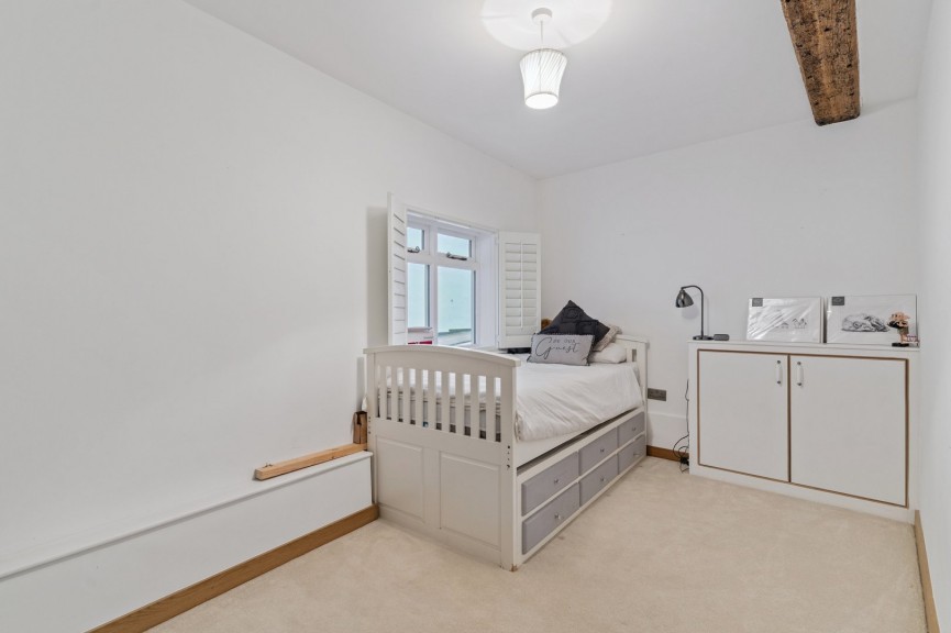 4 bedroom House for Sale Tilehouse Street, Hitchin, Hertfordshire