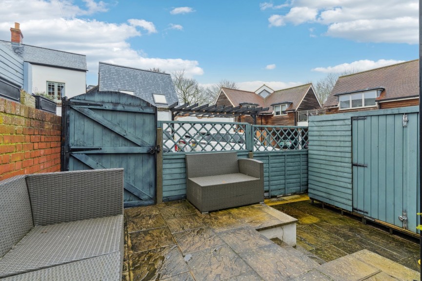 4 bedroom House for Sale Tilehouse Street, Hitchin, Hertfordshire