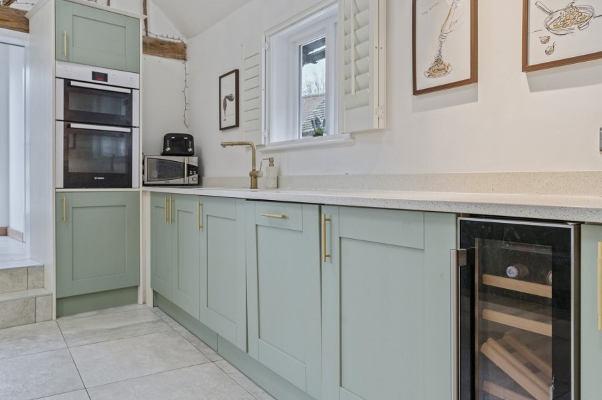 4 bedroom House for Sale Tilehouse Street, Hitchin, Hertfordshire