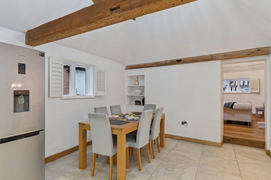 4 bedroom House for Sale Tilehouse Street, Hitchin, Hertfordshire