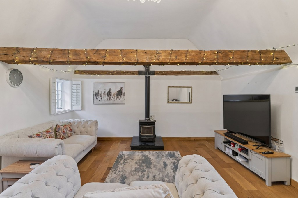 Tilehouse Street, Hitchin, Hertfordshire