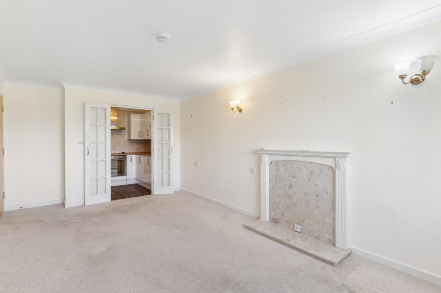 1 bedroom Flat for Sale Bedford Road, HITCHIN, Hertfordshire