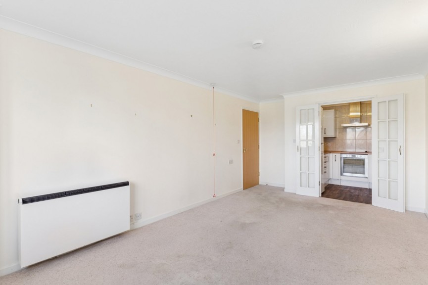 1 bedroom Flat for Sale Bedford Road, HITCHIN, Hertfordshire
