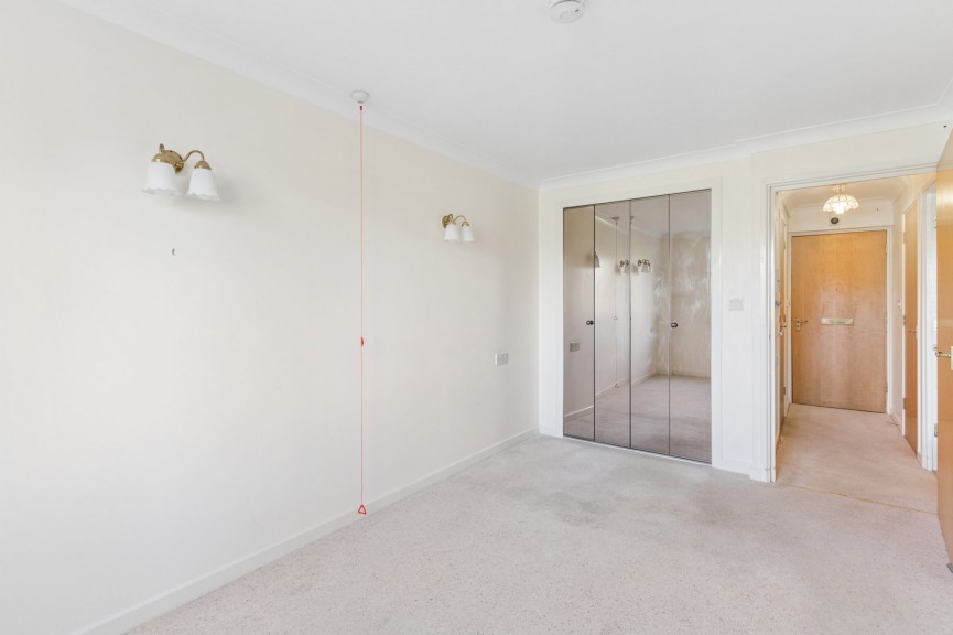 1 bedroom Flat for Sale Bedford Road, HITCHIN, Hertfordshire