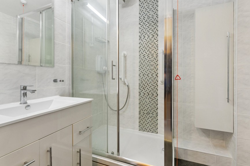 1 bedroom Flat for Sale Bedford Road, HITCHIN, Hertfordshire