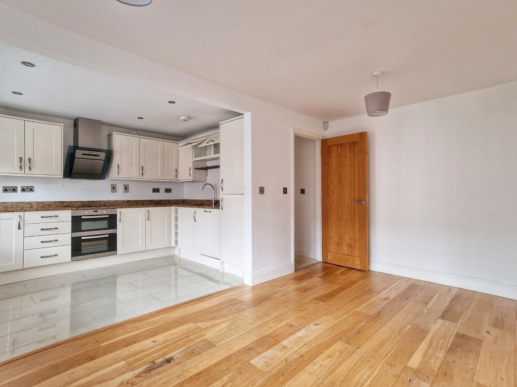 Woburn Street, Ampthill, Bedfordshire