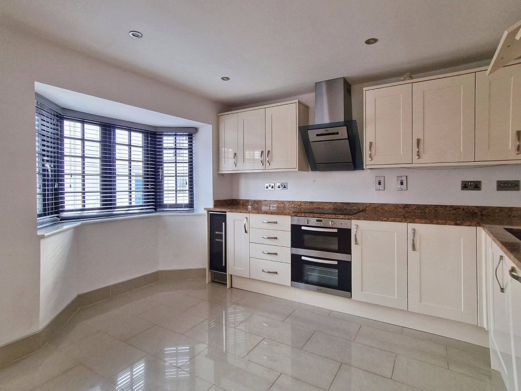 Woburn Street, Ampthill, Bedfordshire