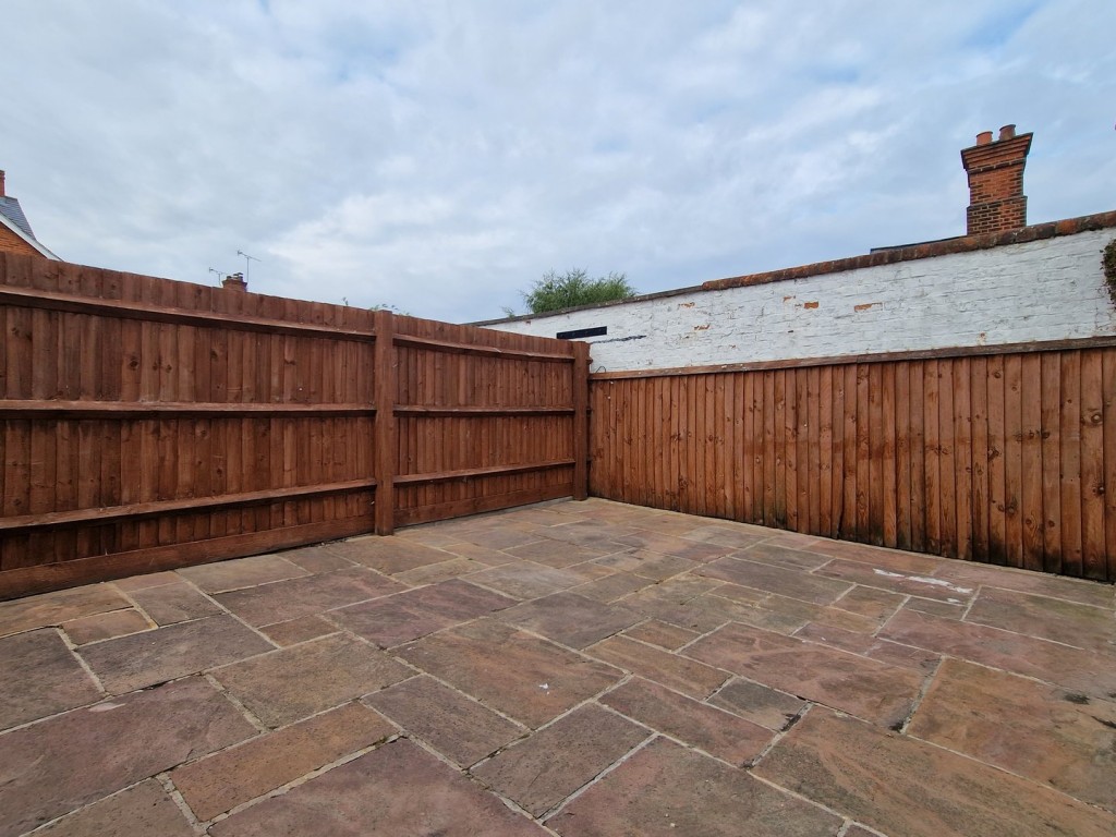 Woburn Street, Ampthill, Bedfordshire