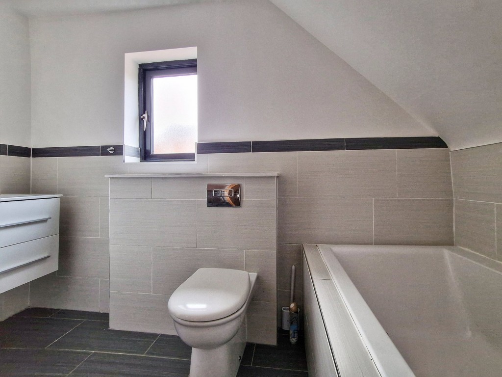 Woburn Street, Ampthill, Bedfordshire