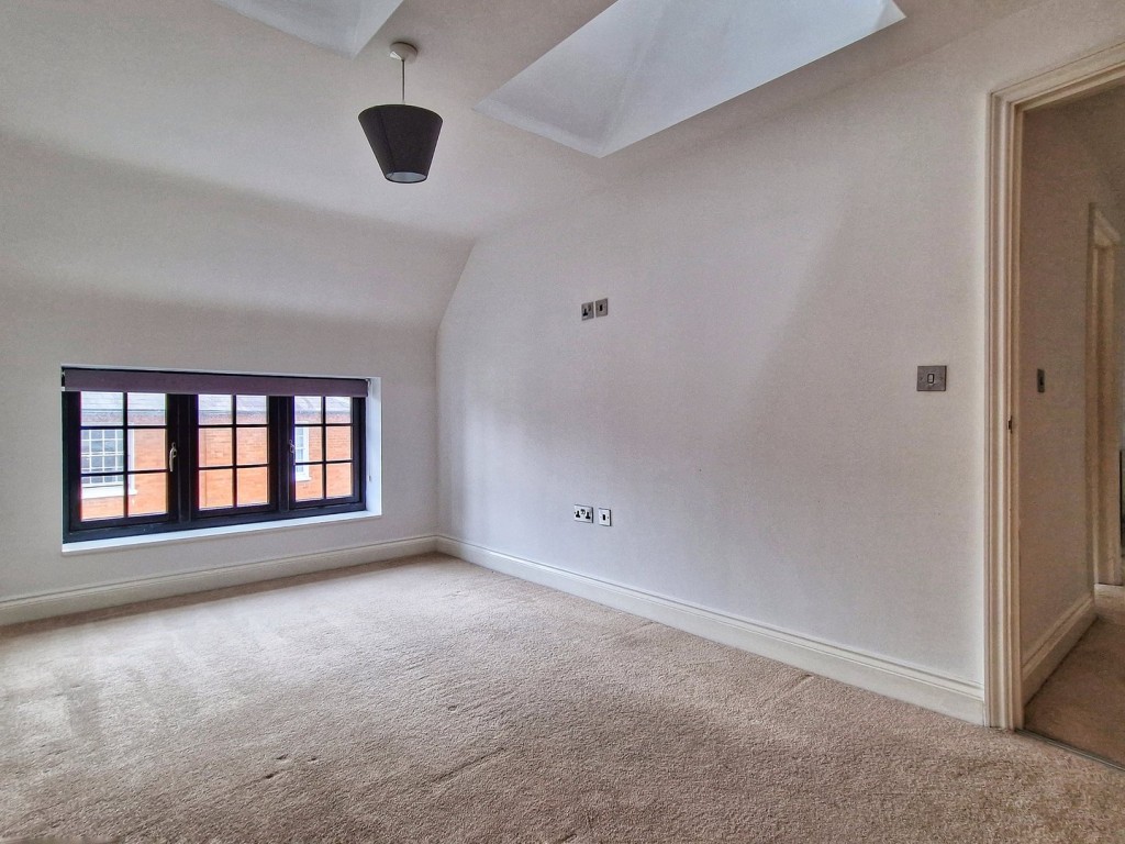 Woburn Street, Ampthill, Bedfordshire