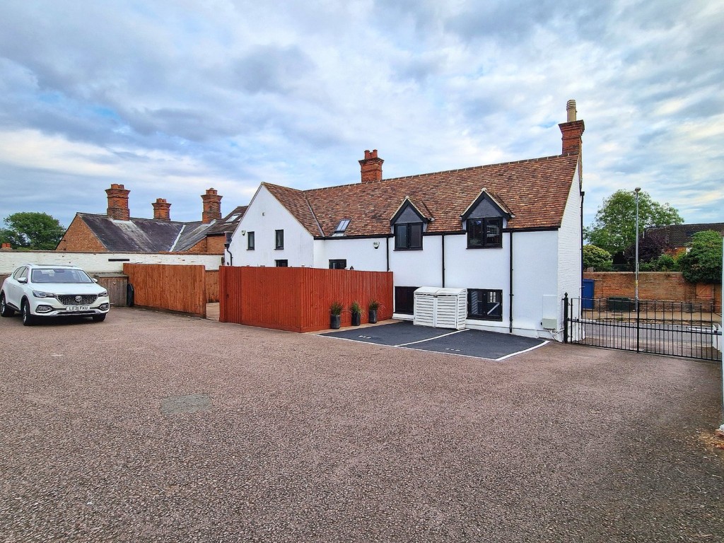 Woburn Street, Ampthill, Bedfordshire