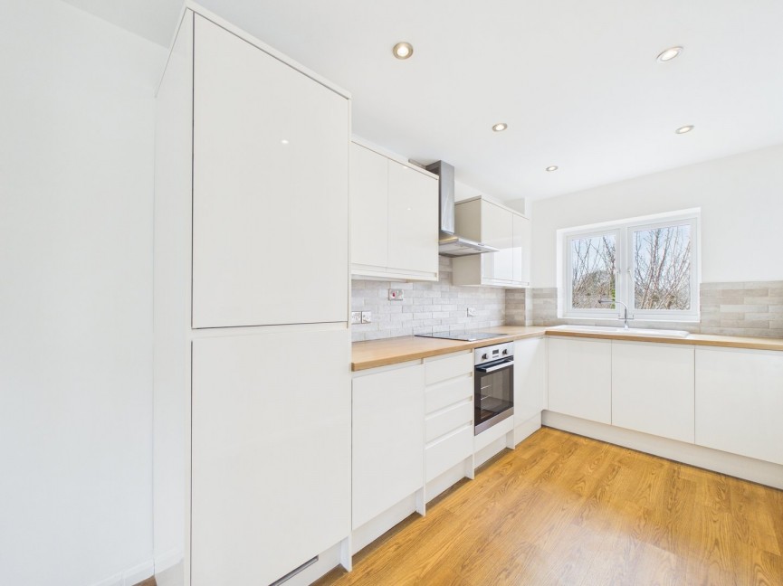 1 bedroom Flat for Sale Park Gate, Hitchin, Hertfordshire