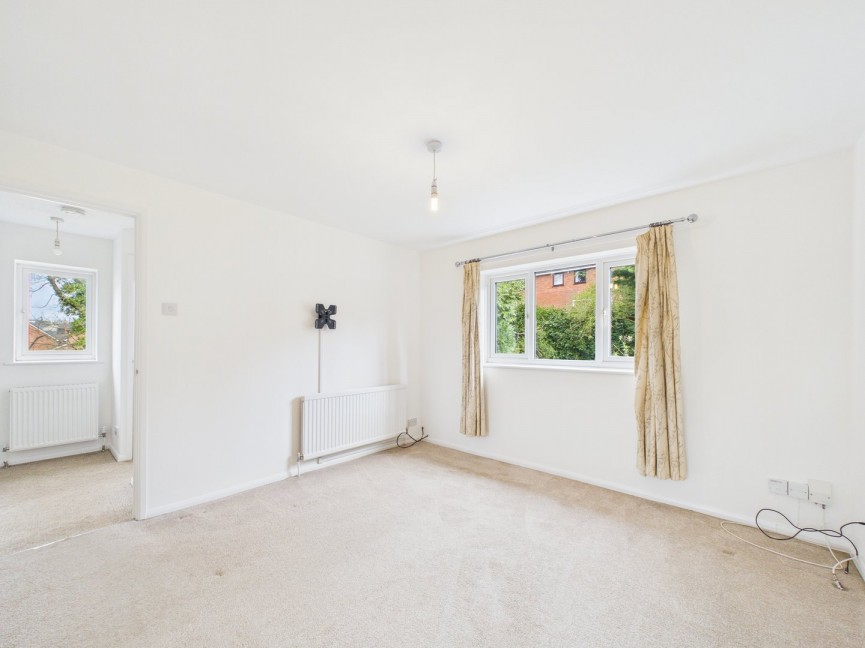 1 bedroom Flat for Sale Park Gate, Hitchin, Hertfordshire