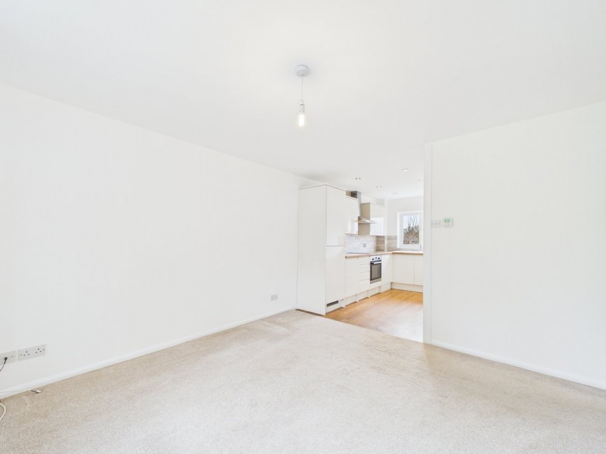 1 bedroom Flat for Sale Park Gate, Hitchin, Hertfordshire