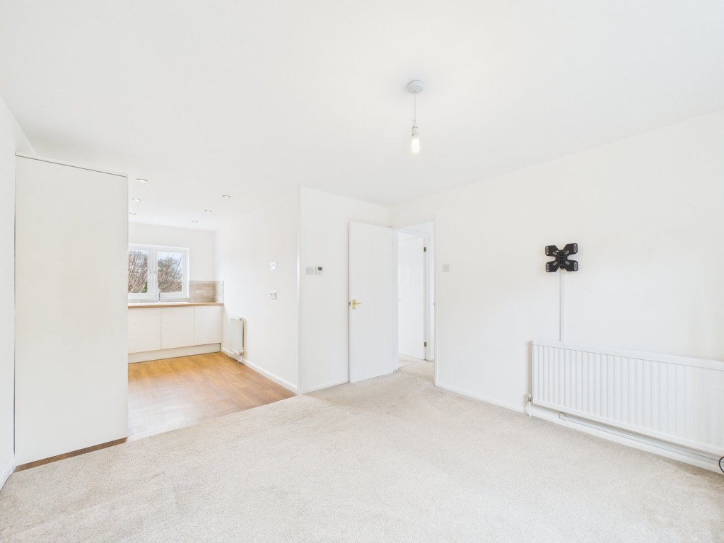 Park Gate, Hitchin, Hertfordshire