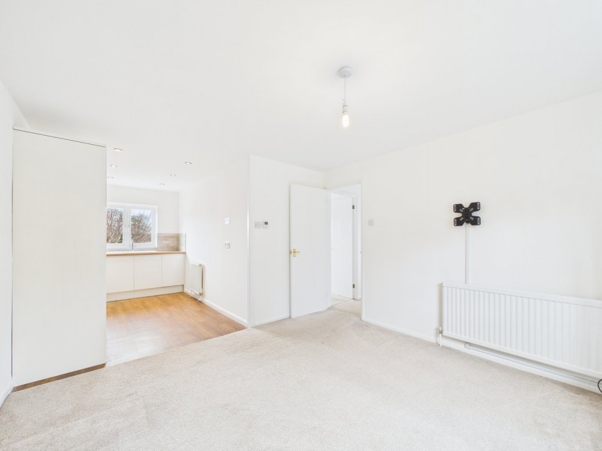 1 bedroom Flat for Sale Park Gate, Hitchin, Hertfordshire