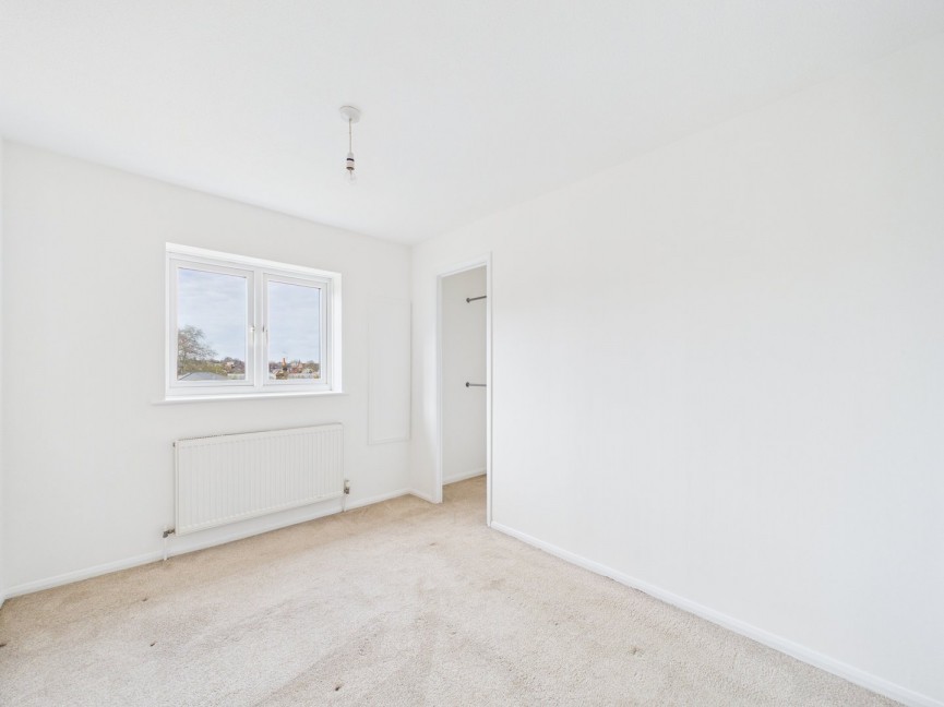 1 bedroom Flat for Sale Park Gate, Hitchin, Hertfordshire
