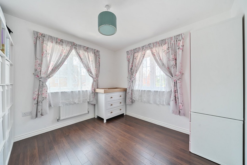 Ryder Way, Flitwick, Bedfordshire