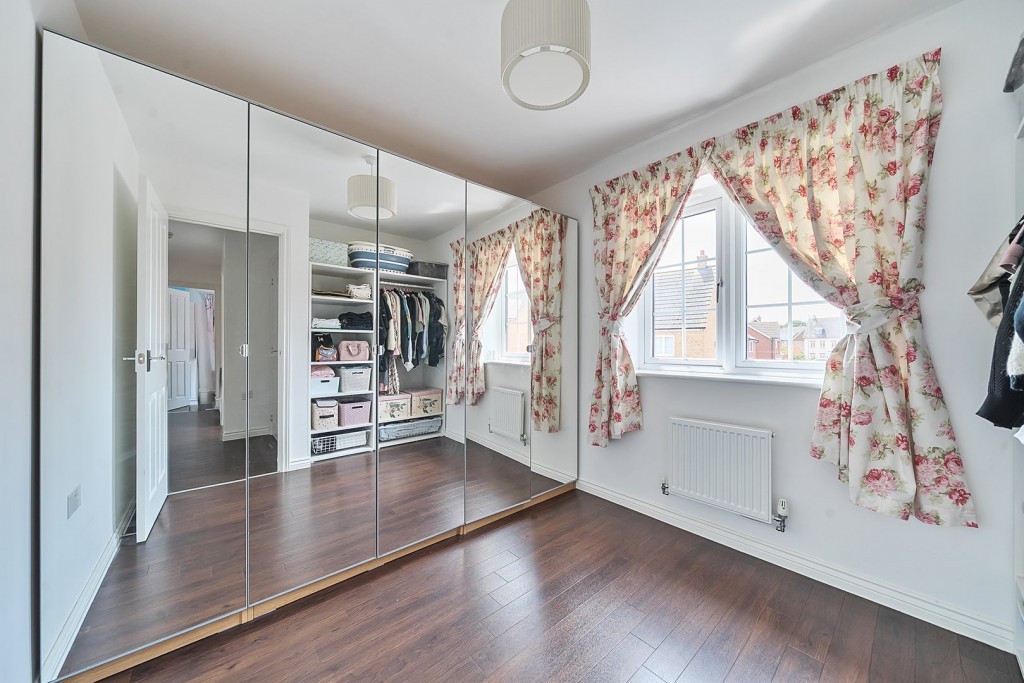 Ryder Way, Flitwick, Bedfordshire