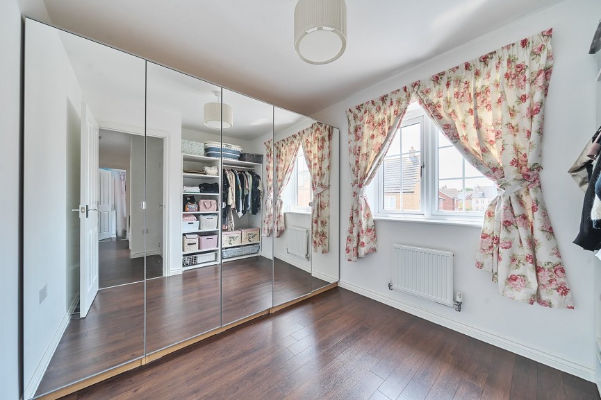 4 bedroom House for Sale Ryder Way, Flitwick, Bedfordshire