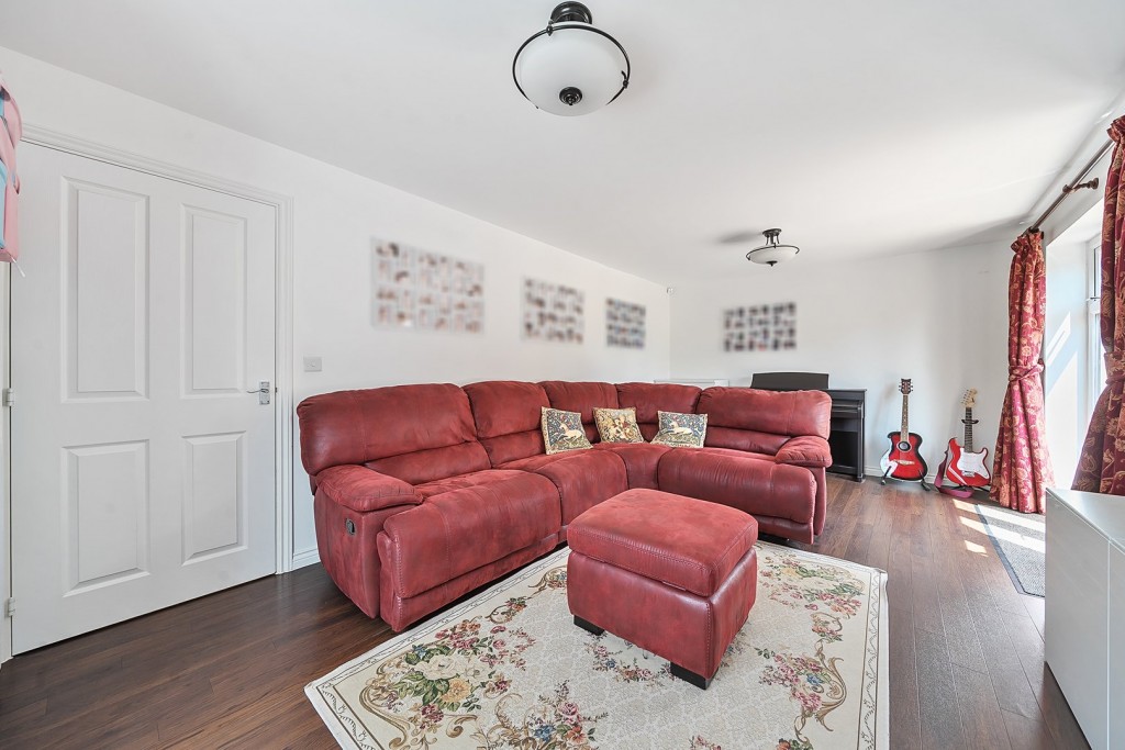 Ryder Way, Flitwick, Bedfordshire