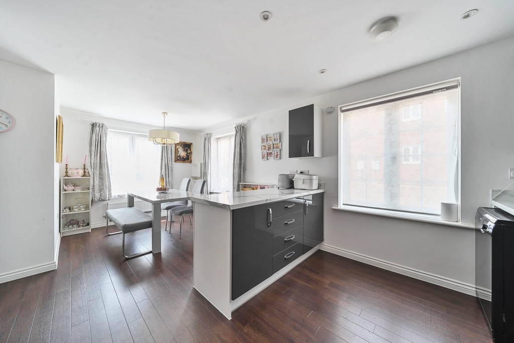 Ryder Way, Flitwick, Bedfordshire