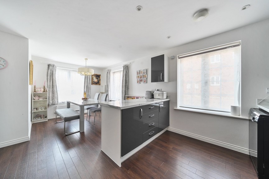 4 bedroom House for Sale Ryder Way, Flitwick, Bedfordshire