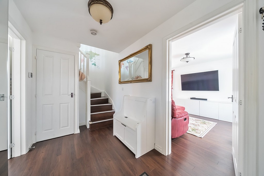 Ryder Way, Flitwick, Bedfordshire