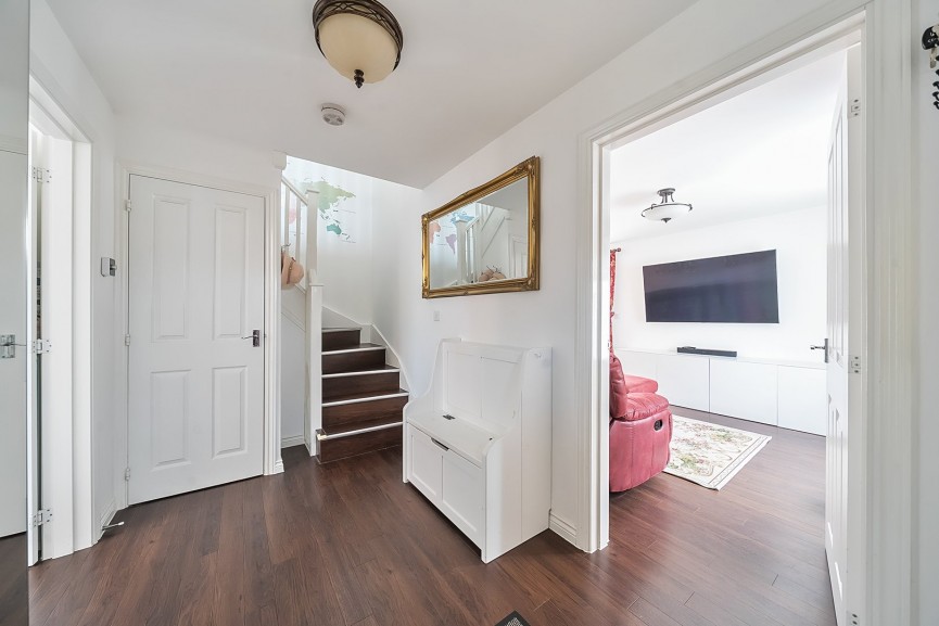 4 bedroom House for Sale Ryder Way, Flitwick, Bedfordshire