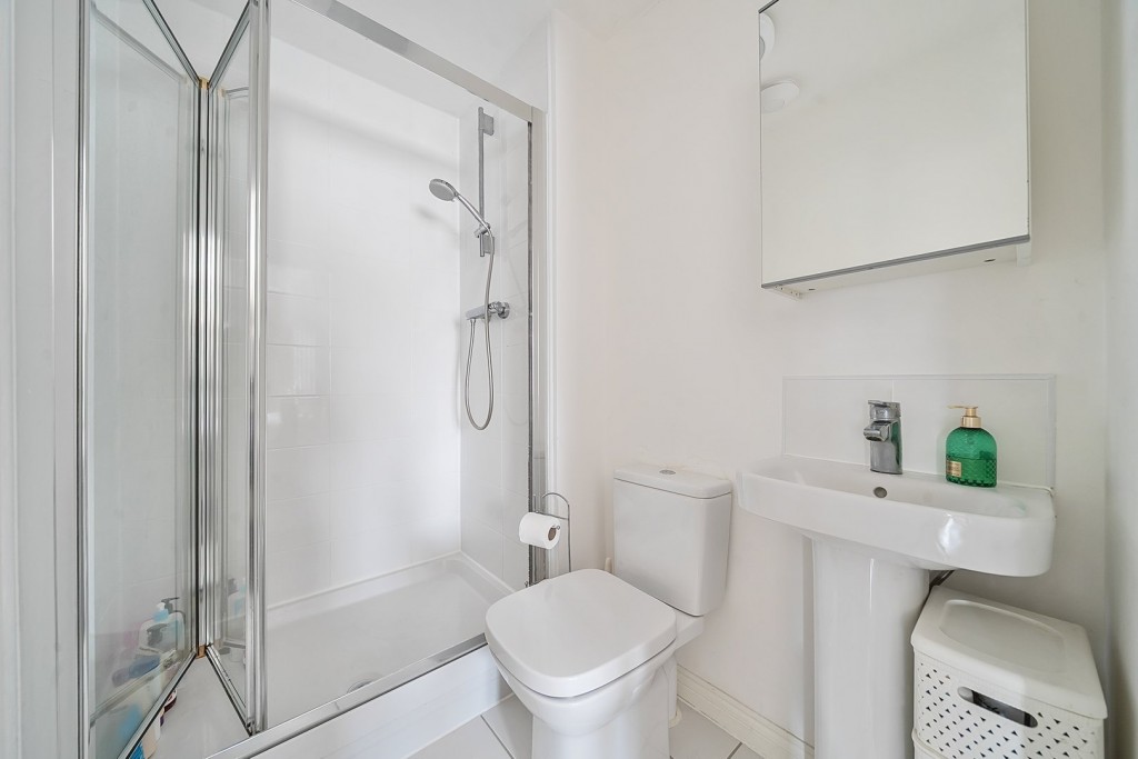 Ryder Way, Flitwick, Bedfordshire