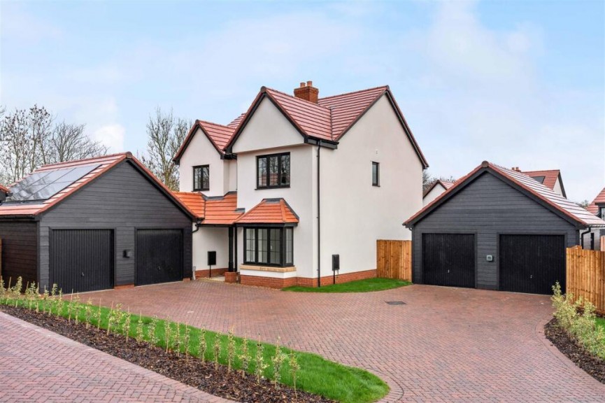 4 bedroom House for Sale Ashwell, Baldock