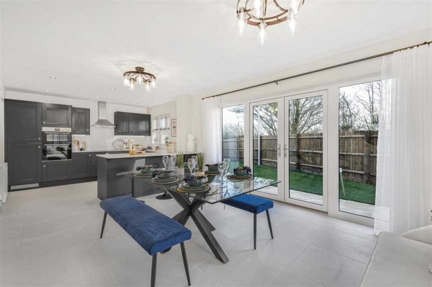 4 bedroom House for Sale Ashwell, Baldock