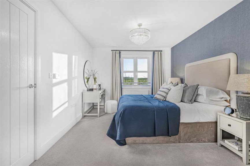 4 bedroom House for Sale Ashwell, Baldock