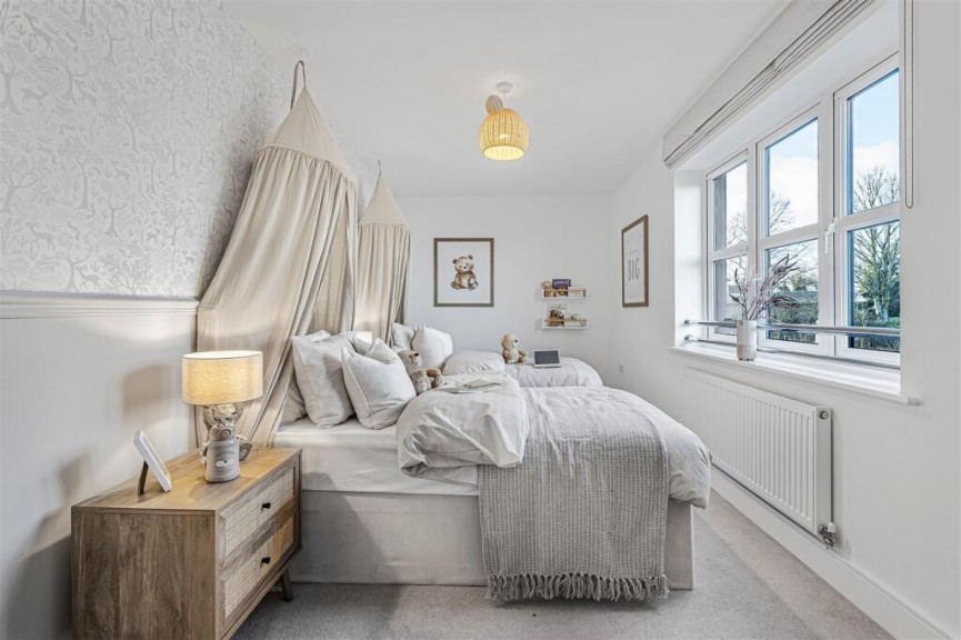 4 bedroom House for Sale Ashwell, Baldock