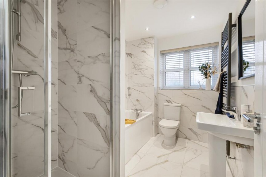 4 bedroom House for Sale Ashwell, Baldock