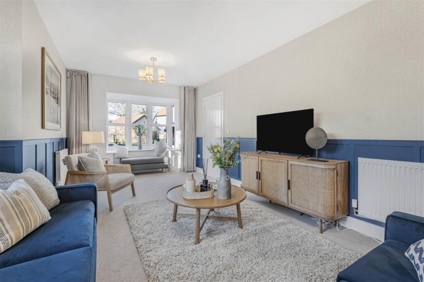4 bedroom House for Sale Ashwell, Baldock