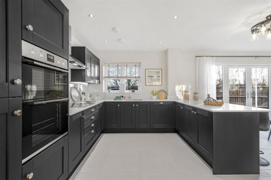 4 bedroom House for Sale Ashwell, Baldock