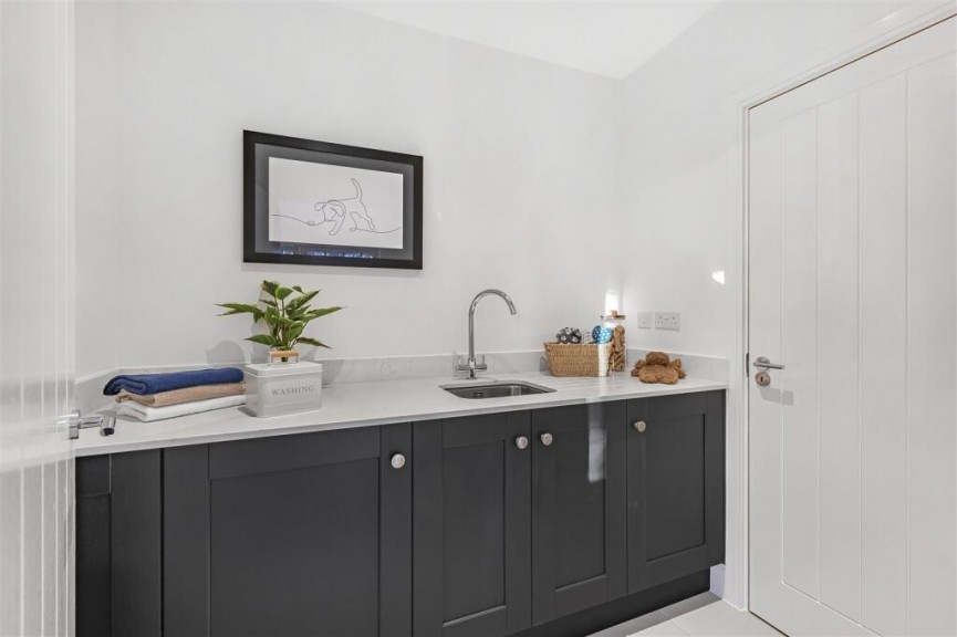 4 bedroom House for Sale Ashwell, Baldock