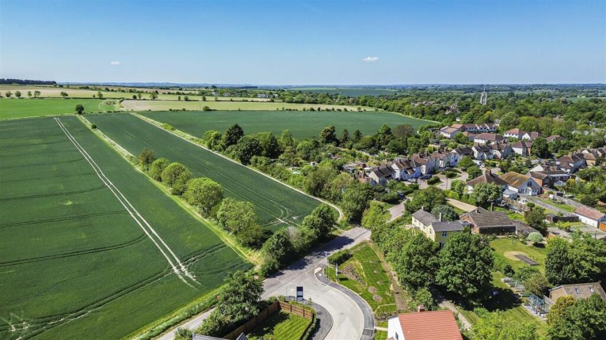 4 bedroom House for Sale Ashwell, Baldock