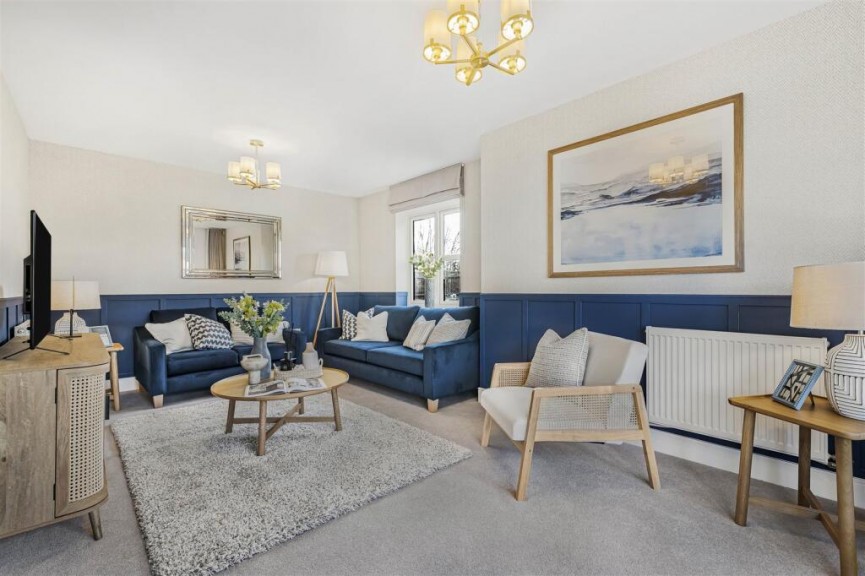 4 bedroom House for Sale Ashwell, Baldock