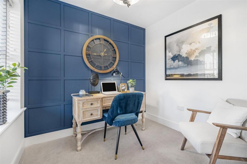 4 bedroom House for Sale Ashwell, Baldock