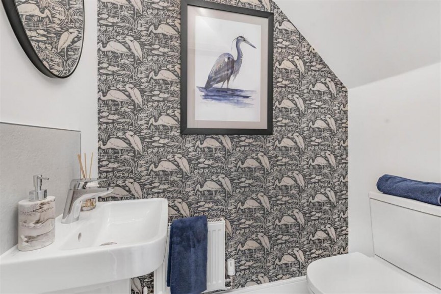 4 bedroom House for Sale Ashwell, Baldock