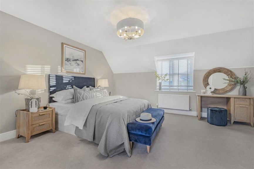 4 bedroom House for Sale Ashwell, Baldock