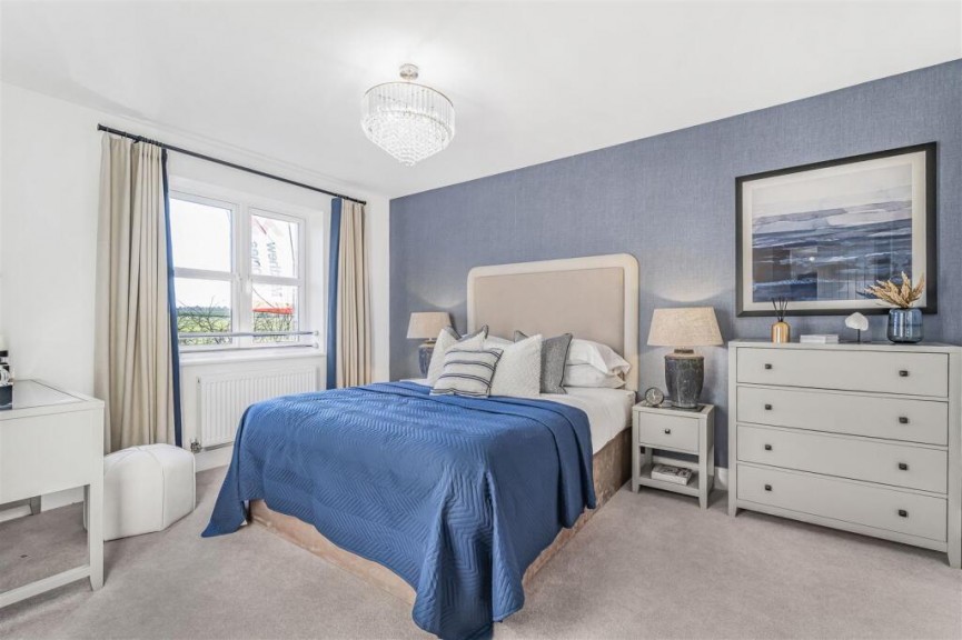 4 bedroom House for Sale Ashwell, Baldock