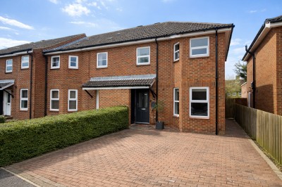 Peartree Court, Welwyn Garden City, Hertfordshire