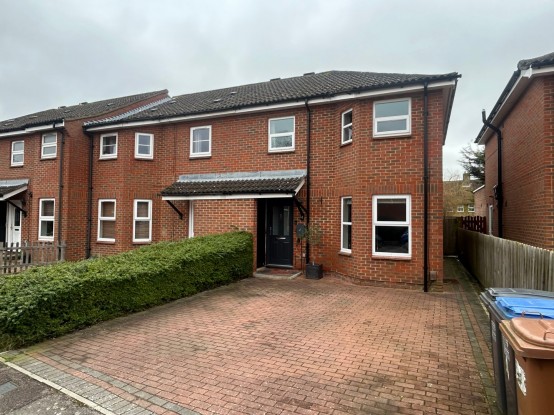 Peartree Court, Welwyn Garden City, Hertfordshire